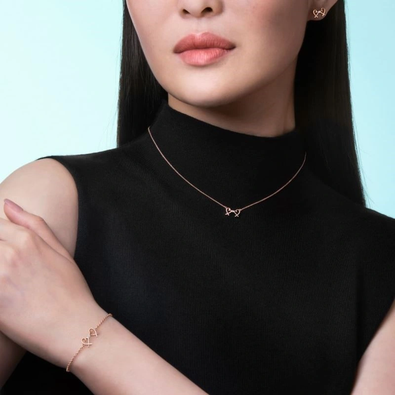 Tiffany Necklaces SmartChoice 253037