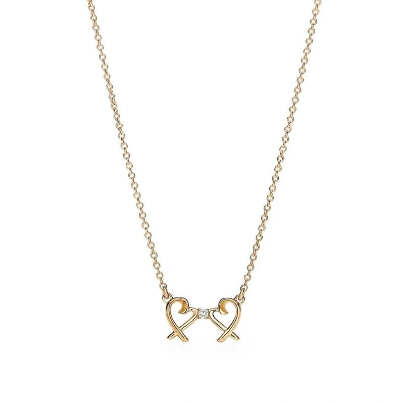 Tiffany Necklaces SmartChoice 253037