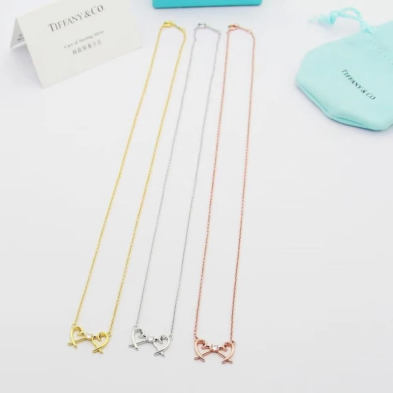Tiffany Necklaces SmartChoice 253037