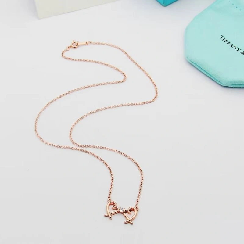 Tiffany Necklaces SmartChoice 253037