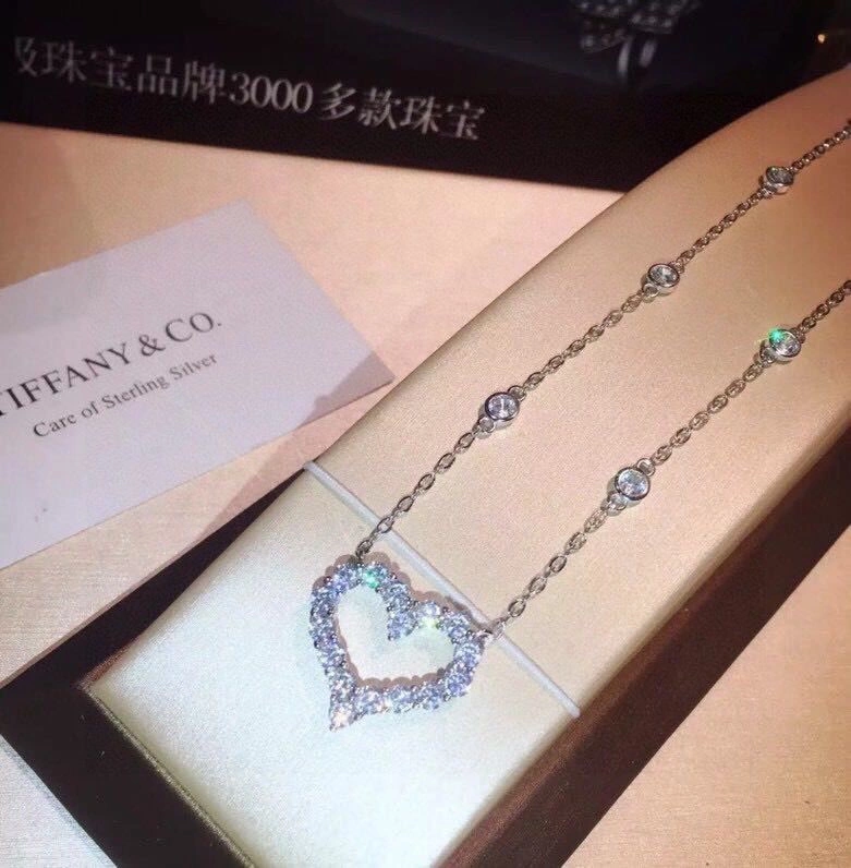 FastDry Tiffany Necklaces 253015