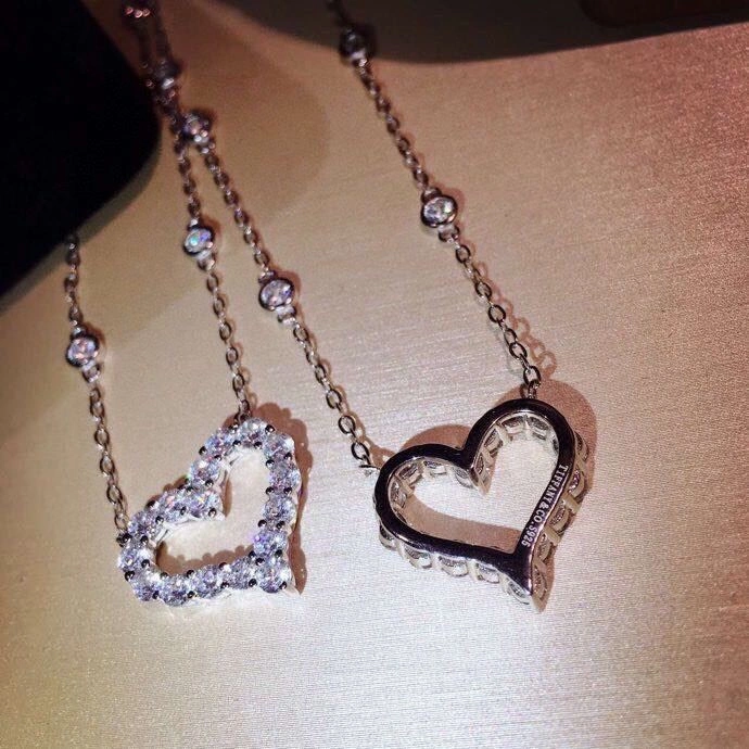 FastDry Tiffany Necklaces 253015