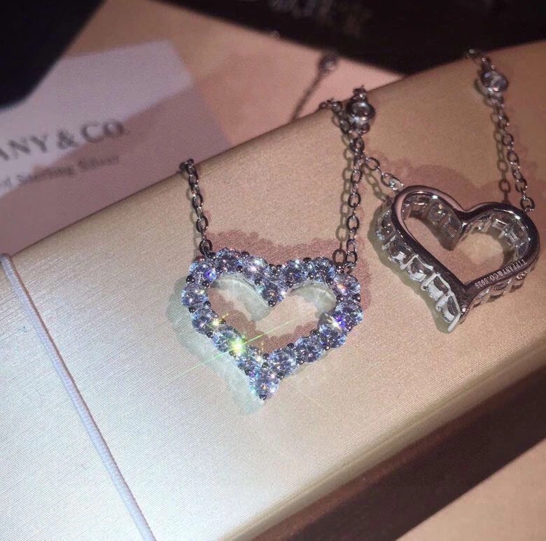 FastDry Tiffany Necklaces 253015