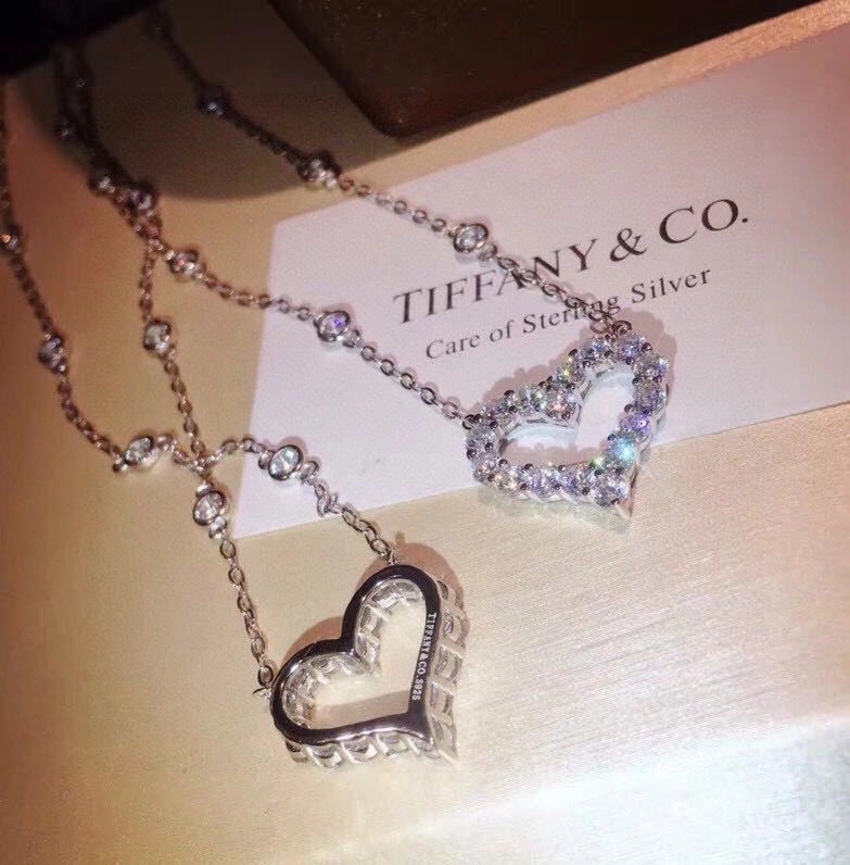 FastDry Tiffany Necklaces 253015