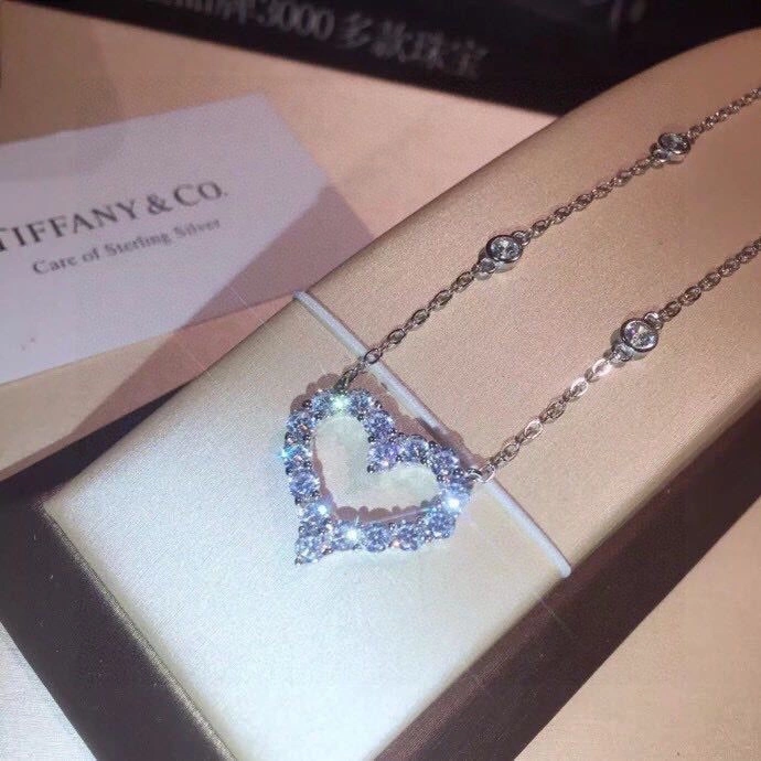 FastDry Tiffany Necklaces 253015
