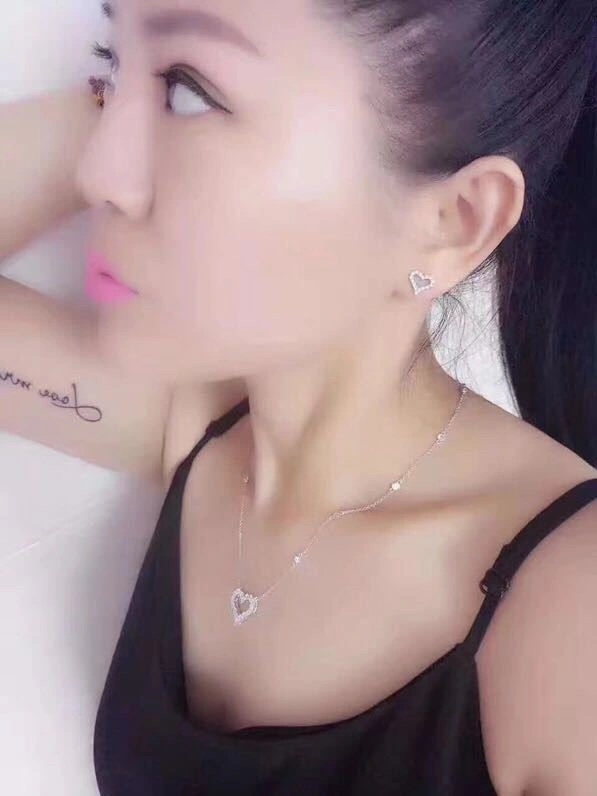 FastDry Tiffany Necklaces 253015