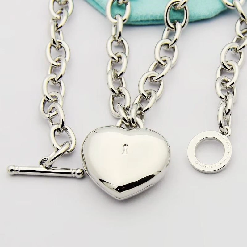 Attractive Tiffany Necklaces 253039