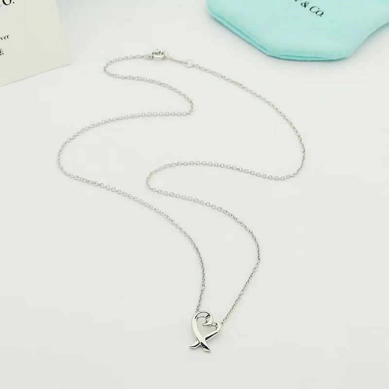 WeatherProof Tiffany Necklaces 253018