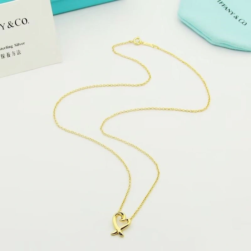 WeatherProof Tiffany Necklaces 253018