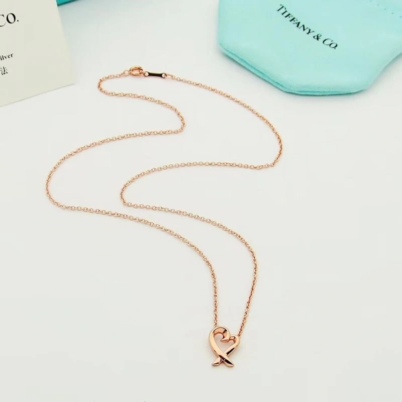 WeatherProof Tiffany Necklaces 253018