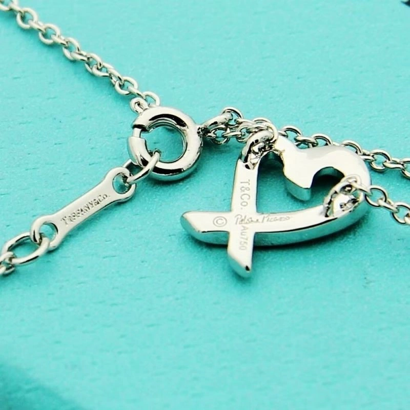WeatherProof Tiffany Necklaces 253018