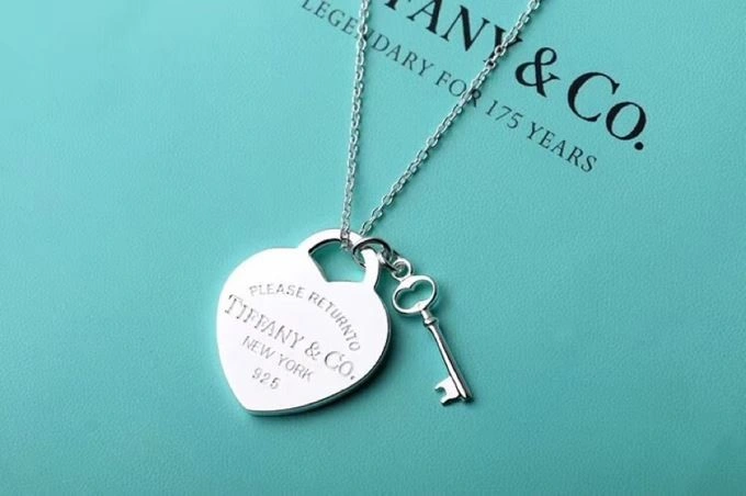 Tiffany Necklaces Snug 253029