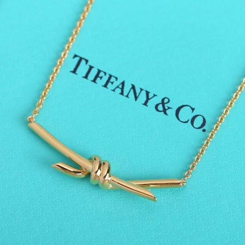 Premium Tiffany Necklaces 253017