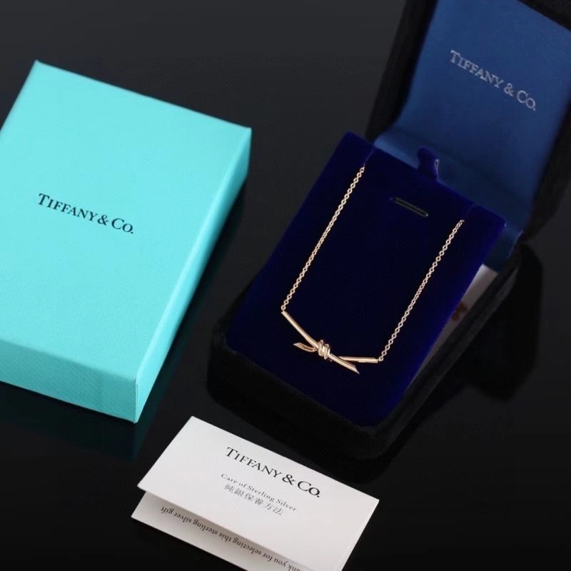 Premium Tiffany Necklaces 253017