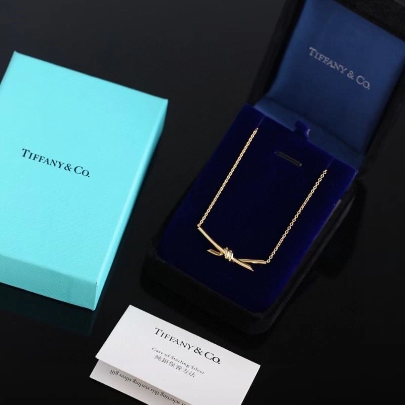 Premium Tiffany Necklaces 253017