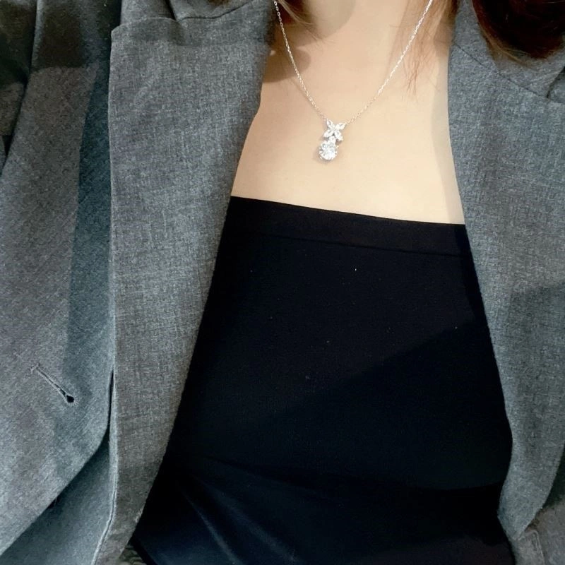Tiffany Necklaces HighQuality 253025