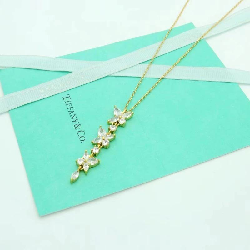 Tiffany Necklaces NewStyle 253036