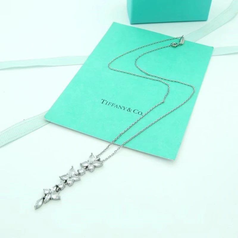Tiffany Necklaces NewStyle 253036
