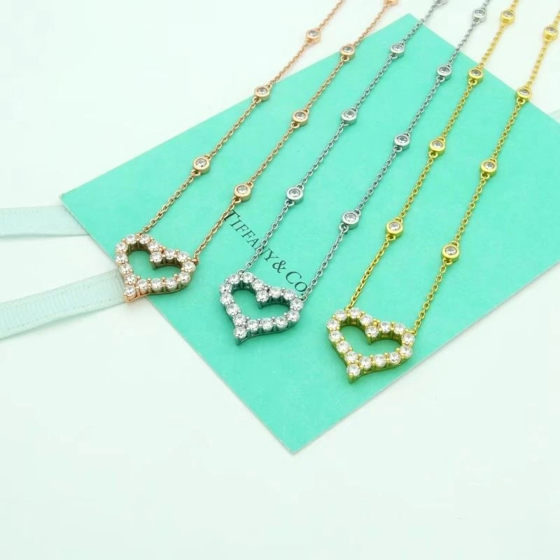 UrbanChic Tiffany Necklaces 253032