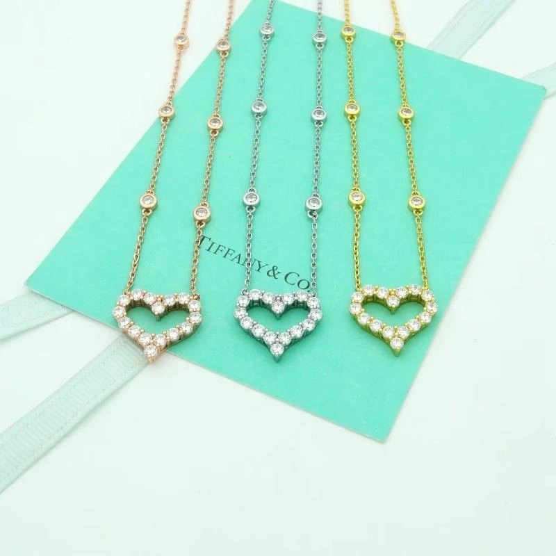 UrbanChic Tiffany Necklaces 253032