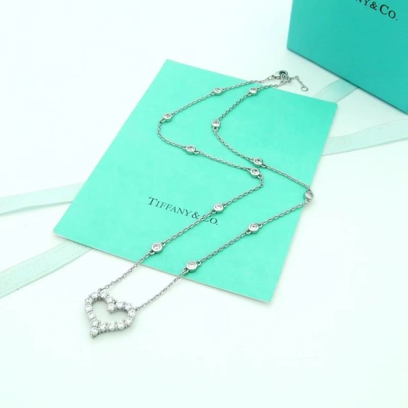 UrbanChic Tiffany Necklaces 253032
