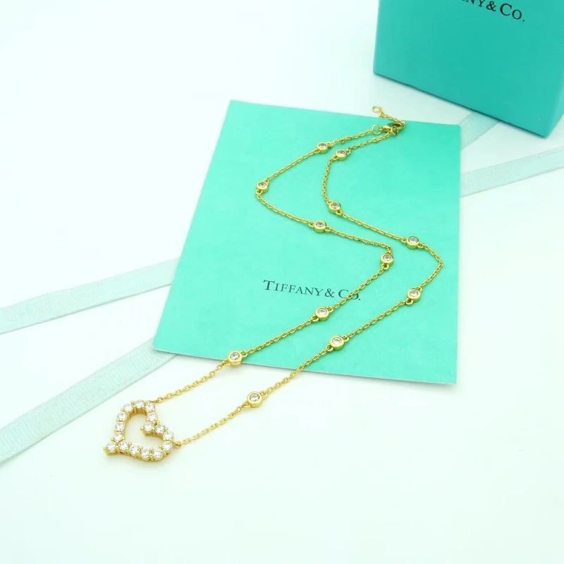 UrbanChic Tiffany Necklaces 253032
