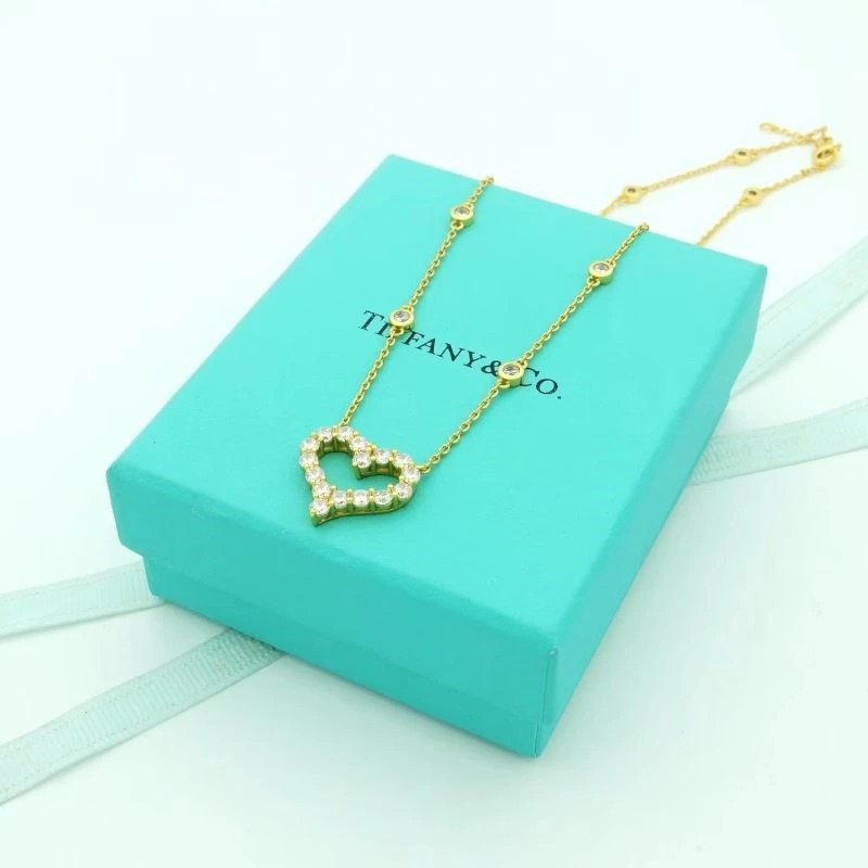 UrbanChic Tiffany Necklaces 253032