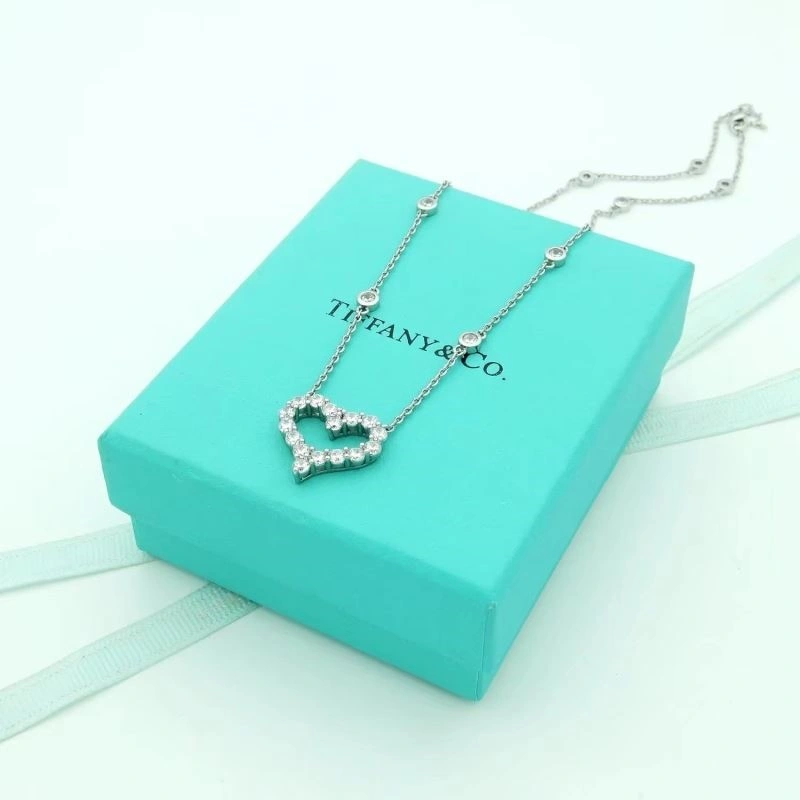 UrbanChic Tiffany Necklaces 253032