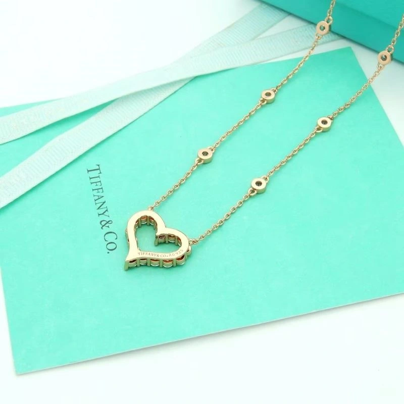 UrbanChic Tiffany Necklaces 253032