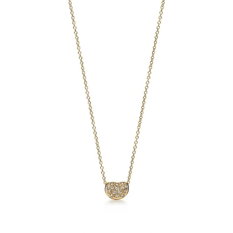 Tiffany Necklaces Practical 253004