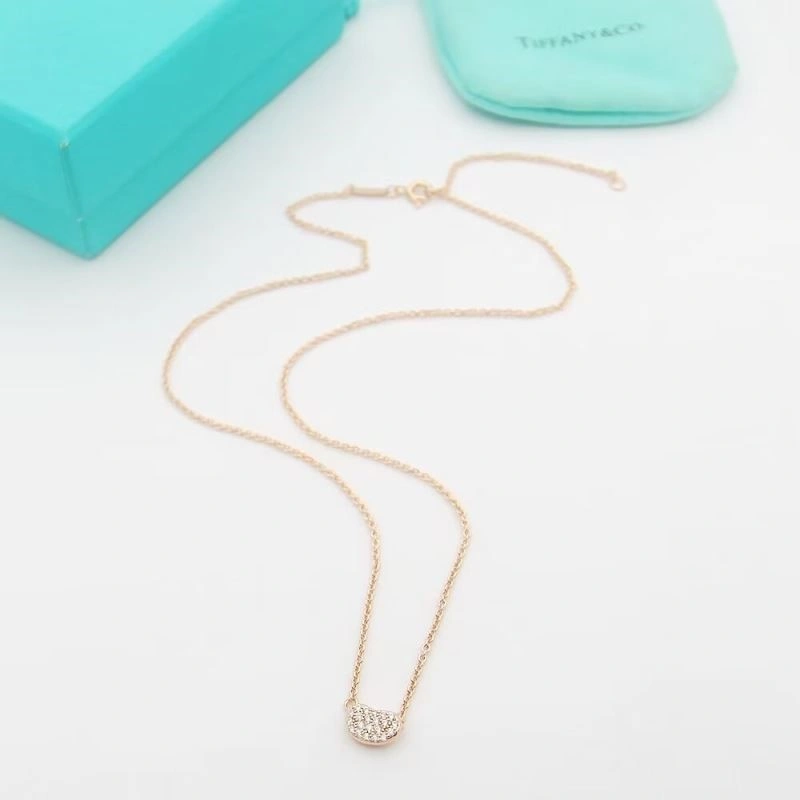 Tiffany Necklaces Practical 253004