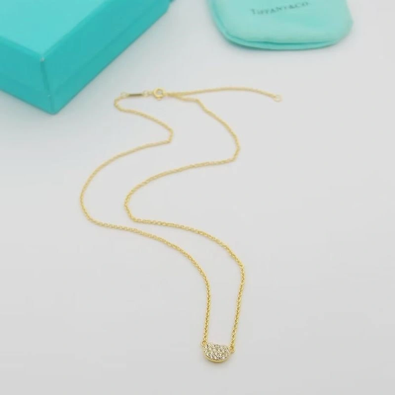 Tiffany Necklaces Practical 253004