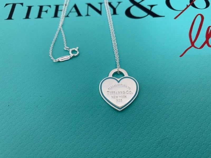 Tiffany Necklaces Sophisticated 253003