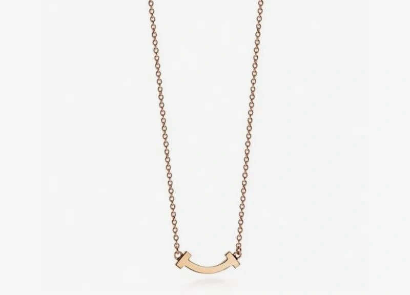 EasyCare Tiffany Necklaces 253002