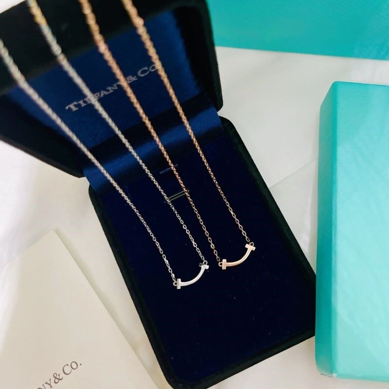 EasyCare Tiffany Necklaces 253002