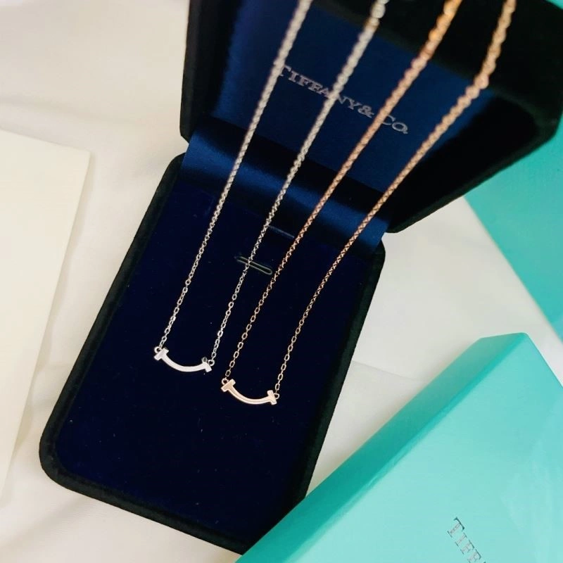 EasyCare Tiffany Necklaces 253002