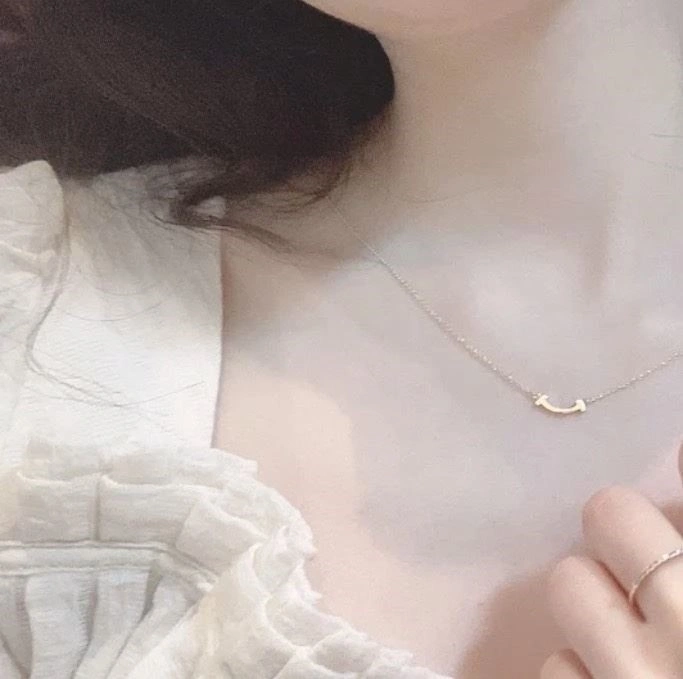 EasyCare Tiffany Necklaces 253002