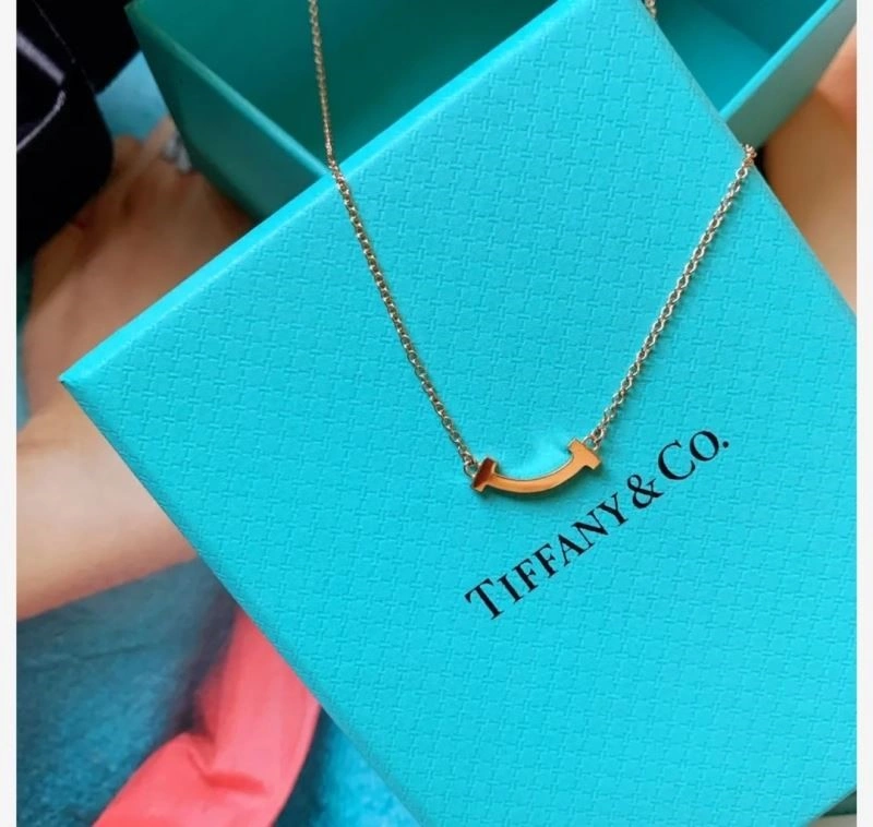 EasyCare Tiffany Necklaces 253002