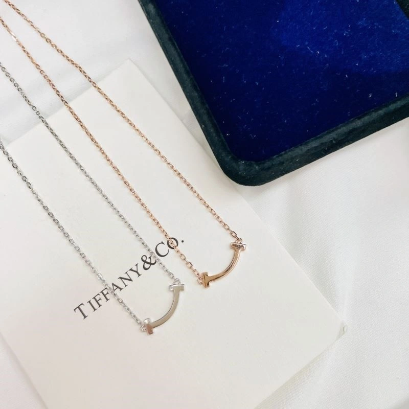 EasyCare Tiffany Necklaces 253002