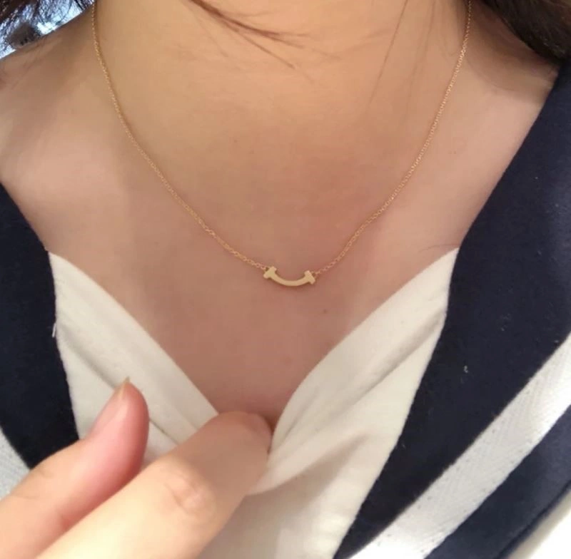 EasyCare Tiffany Necklaces 253002