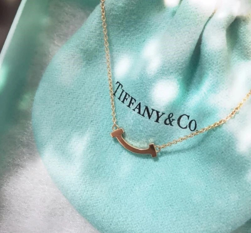 EasyCare Tiffany Necklaces 253002