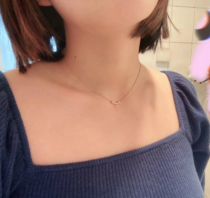 EasyCare Tiffany Necklaces 253002