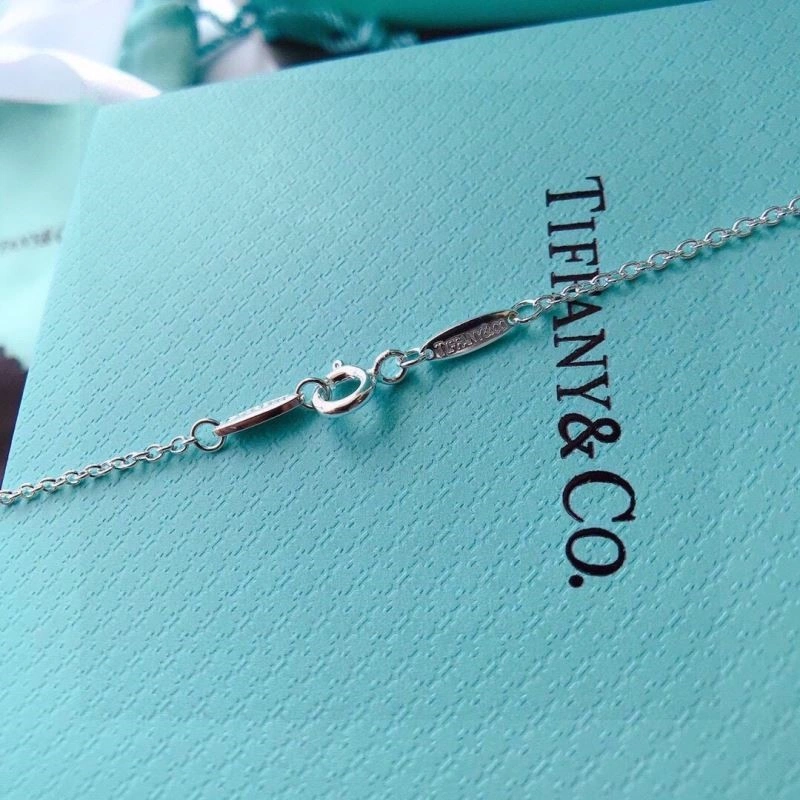Stylish Tiffany Necklaces 253001