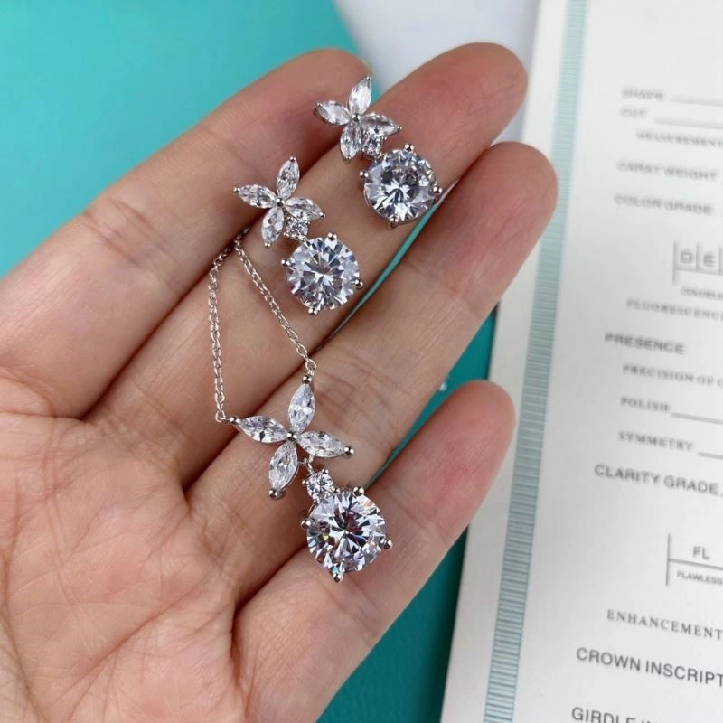EasyMatch Tiffany Necklaces 253000