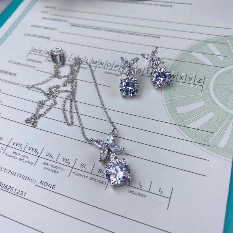 EasyMatch Tiffany Necklaces 253000