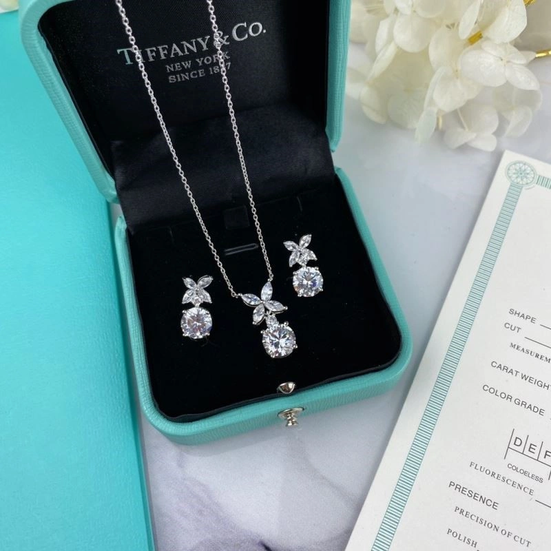 EasyMatch Tiffany Necklaces 253000