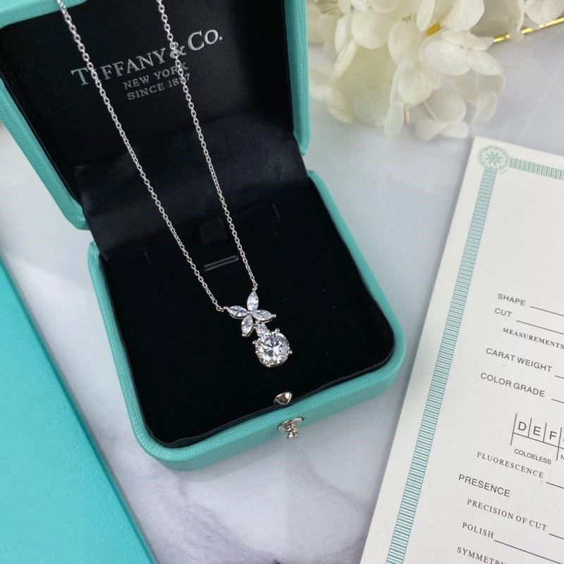 EasyMatch Tiffany Necklaces 253000