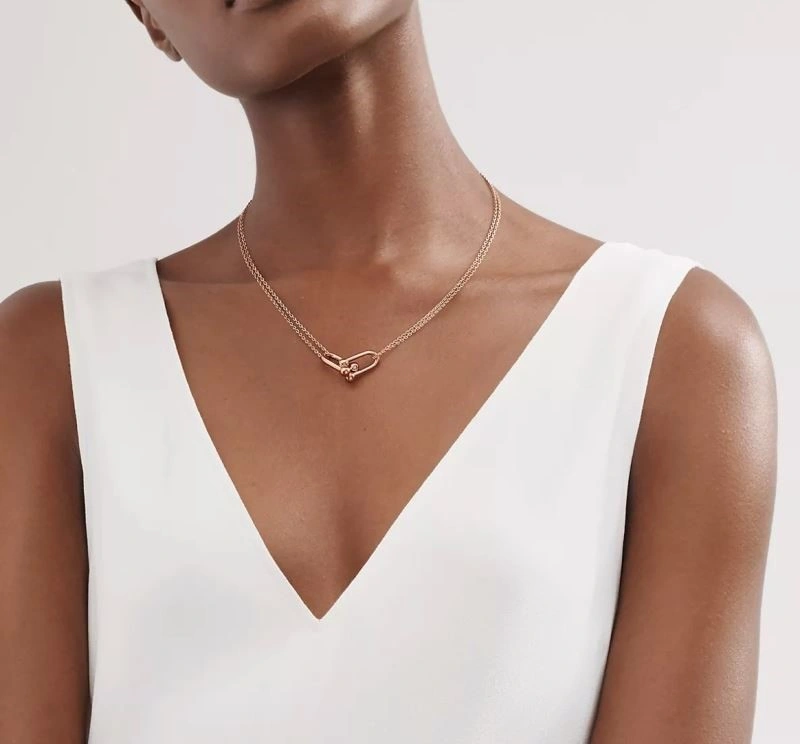 UrbanStyle Tiffany Necklaces 252999