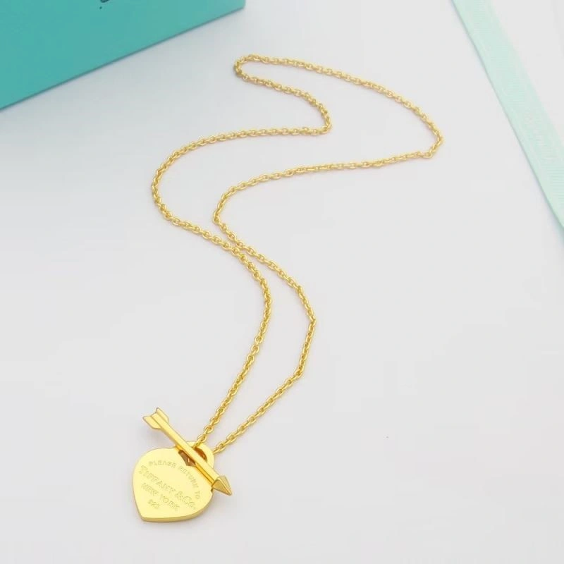 Colorful Tiffany Necklaces 252998