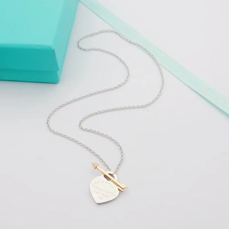 Colorful Tiffany Necklaces 252998